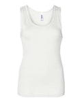 BELLA + CANVAS 1080 White — front