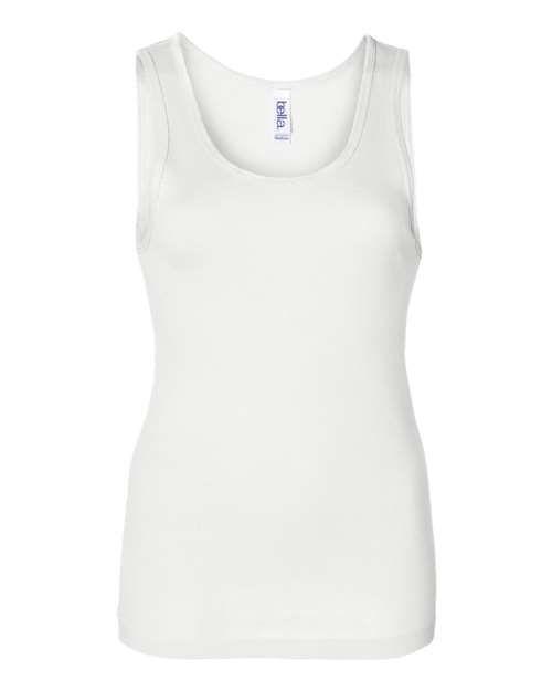 BELLA + CANVAS 1080 White — front