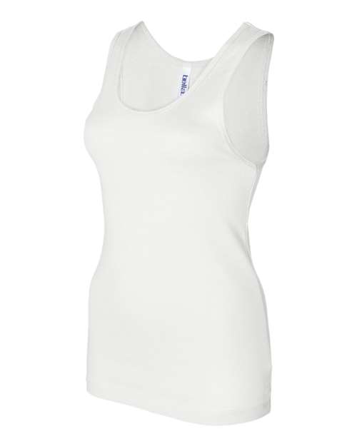 BELLA + CANVAS 1080 White — side