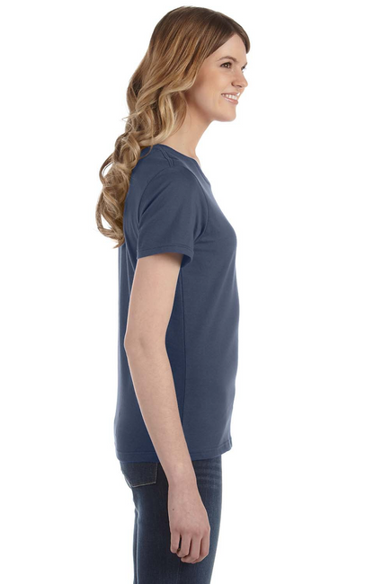 Women's Lightweight T-Shirt - Lake