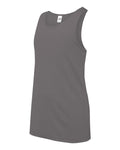 Youth Mesh Tank - Sport Graphite