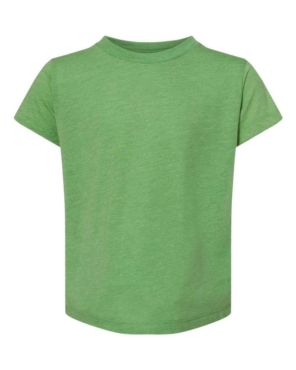 Toddler Triblend Short-Sleeve T-Shirt - Green Triblend