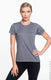 A4 NW3201 - Women's Cooling Performance T-Shirt - Graphite