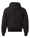 DRI DUCK 5020 Black — back