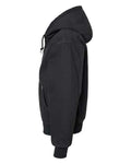 DRI DUCK 5020 Black — direct side