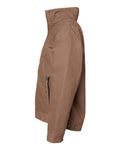 DRI DUCK 5028 Field Khaki — direct side