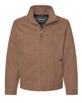 DRI DUCK 5028 Field Khaki — front