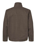 DRI DUCK 5028 Tobacco — back