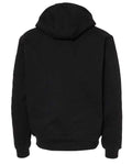 DRI DUCK 7033 Black — back