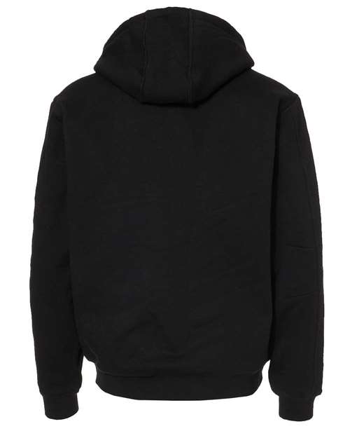 DRI DUCK 7033 Black — back