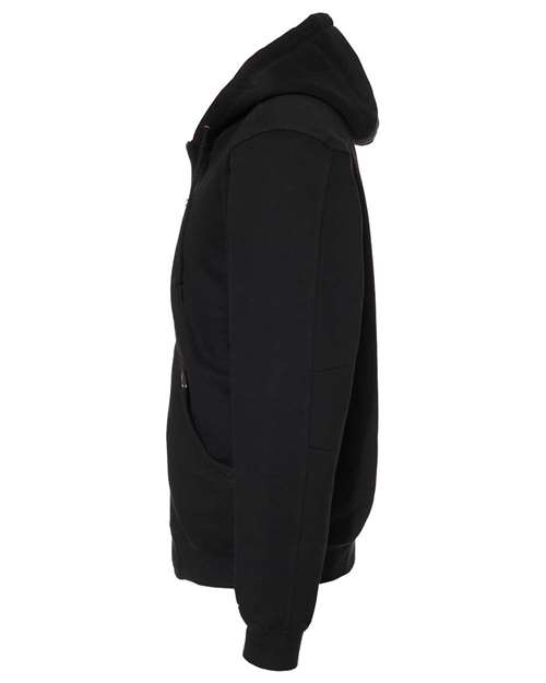 DRI DUCK 7033 Black — direct side