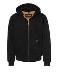 DRI DUCK 7033 Black — front
