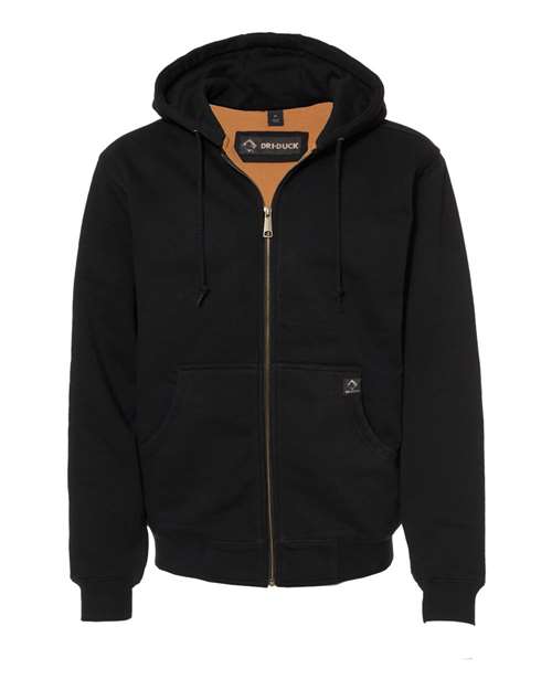 DRI DUCK 7033 Black — front