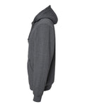 DRI DUCK 7033 Dark Oxford — direct side