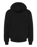 DRI DUCK 7033T Black — back