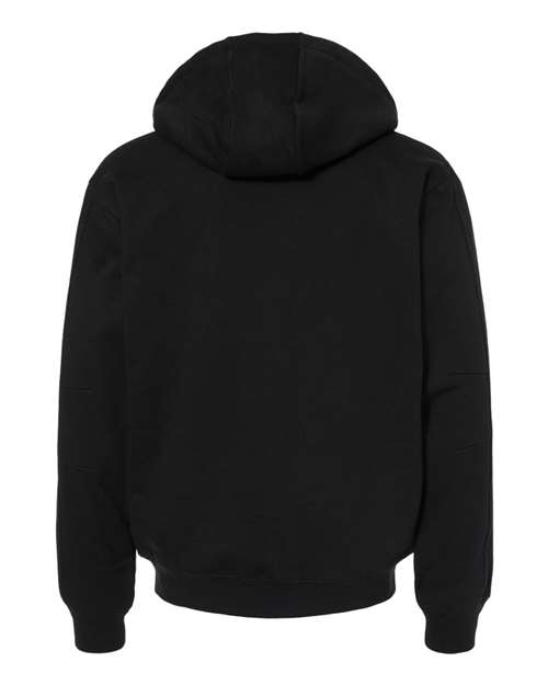 DRI DUCK 7033T Black — back