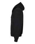 DRI DUCK 7033T Black — direct side