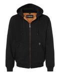 DRI DUCK 7033T Black — front