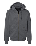 DRI DUCK 7033T Dark Oxford — front