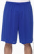 Augusta Sportswear 1420 - Unisex Training Short - Royal