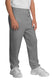 Port & Company PC90YP - Youth Core Fleece Sweatpant - Athletic Heather