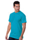 Bayside BA5100 - Unisex 100% Cotton T-Shirt - Teal