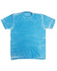Tie-Dye 1350 - Unisex Acid Wash T-Shirt - Sky