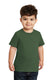 Port & Company PC450TD - Toddler Fan Favorite Tee - Olive