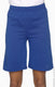 Augusta Sportswear 915 - Unisex Longer-Length Jersey Short - Royal