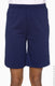 Augusta Sportswear 915 - Unisex Longer-Length Jersey Short - Navy