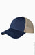 Econscious EC7070 - Eco Trucker Organic/Recycled Hat - Pacific / Oyster