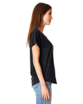 Women's Ideal Dolman - Black
