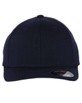 Flexfit 6580 Dark Navy — front