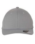 Flexfit 6580 Grey — front