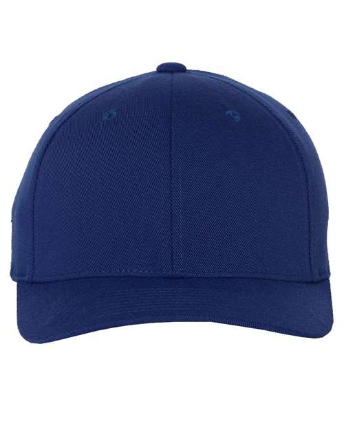 Flexfit 6580 Royal Blue — front