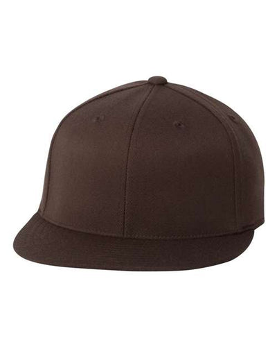 Flexfit 6210FF Brown — front