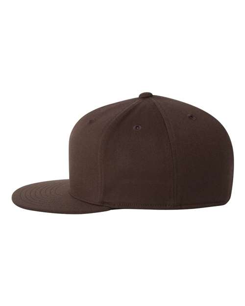 Flexfit 6210FF Brown — side