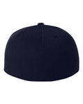 Flexfit 6210FF Dark Navy — back