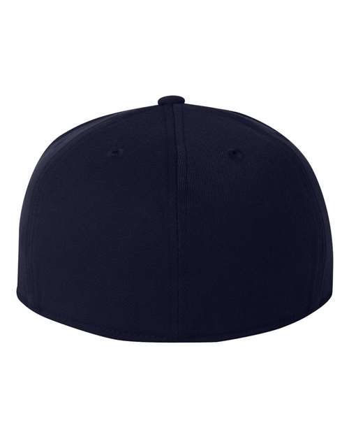 Flexfit 6210FF Dark Navy — back