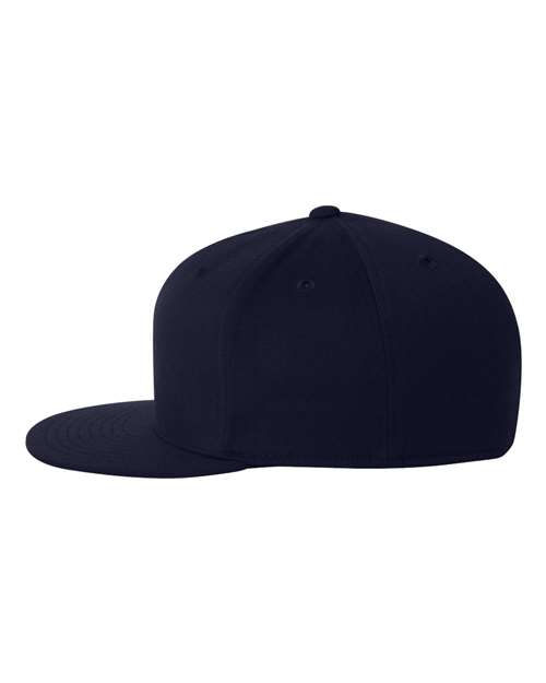 Flexfit 6210FF Dark Navy — direct side