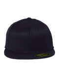 Flexfit 6210FF Dark Navy — front