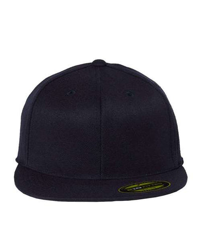 Flexfit 6210FF Dark Navy — front
