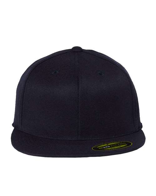Flexfit 6210FF Dark Navy — front