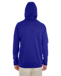 Unisex Performance® Tech Hoodie - Sport Royal