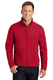 Port Authority J317 - Unisex Core Soft Shell Jacket - Rich Red