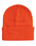 Sportsman SP12 Blaze Orange — back