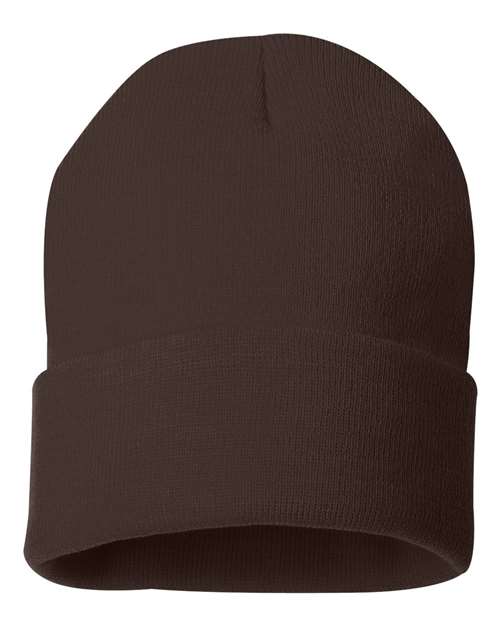 Sportsman SP12 Brown — front
