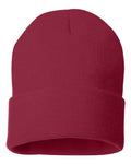 Sportsman SP12 Cardinal — back