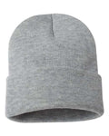 Sportsman SP12 Heather Grey — front