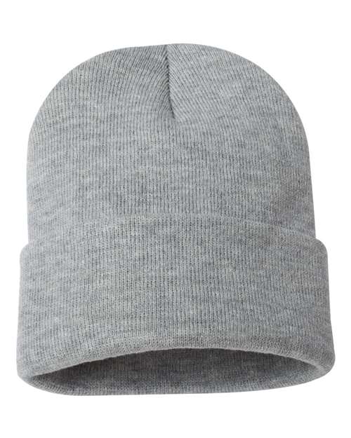 Sportsman SP12 Heather Grey — front